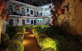 Casa Elefante Dormido